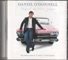 Daniel O'Donnell - Daniel in Blue Jeans (CD)