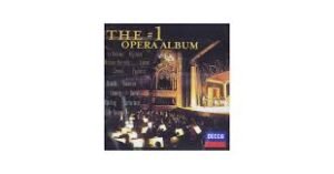 Various Artists - Hall of Fame Opera (CD)