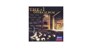 images (39) Various Artists - Hall of Fame Opera (CD)