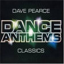 Various Artists - Dave Pearce (CD)