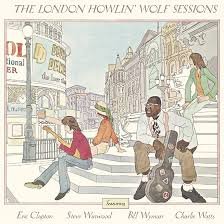 Howlin Wolf - London Sessions (CD)