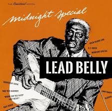 images (7) Leadbelly - Midnight Special (CD)