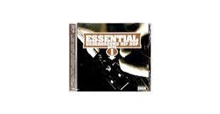 images Various Artists - Essential Underground Hip Hop