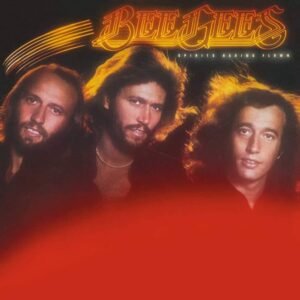 61y0H8udBbL._UF1000,1000_QL80_ (1) Bee Gees - Spirits Having Flown (Vinyl LP)