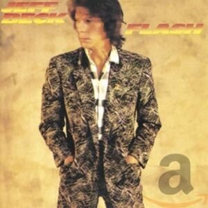 61ycaH1v1DL._UF1000,1000_QL80_ Jeff Beck - Flash (Vinyl LP)