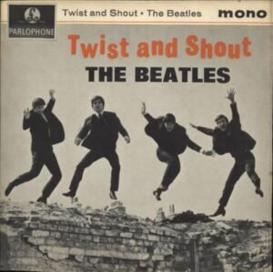 71sCa-7vB5L._UF1000,1000_QL80_ (1) The Beatles - Twist And Shout (Vinyl LP)