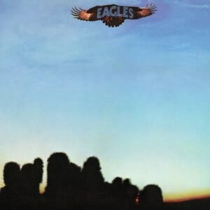81B-BcO0-nL._UF1000,1000_QL80_ Eagles - Self Titled (Vinyl LP)