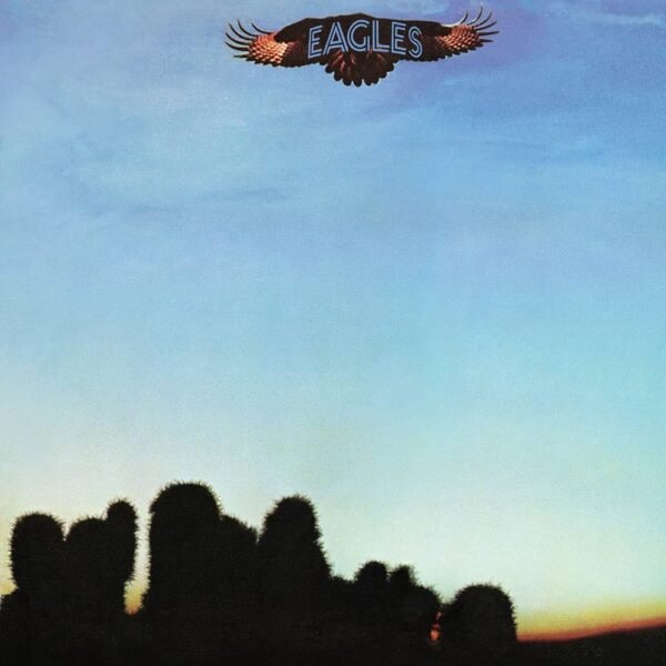 81B-BcO0-nL._UF1000,1000_QL80_ Eagles - Self Titled (Vinyl LP)