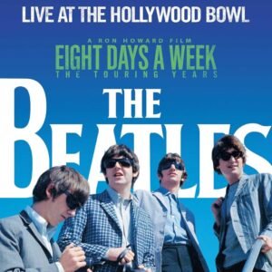 81F6-2UCP0L._UF1000,1000_QL80_ The Beatles - The Beatles At The Hollywood Bowl (Vinyl LP)