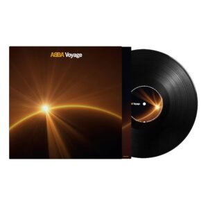 ABBA - Voyage (Vinyl LP) ABBA - Voyage (Vinyl LP)