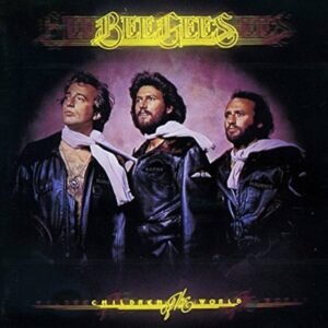 Bee Gees - Children Of The World (Vinyl LP) Bee Gees - Children Of The World (Vinyl LP)