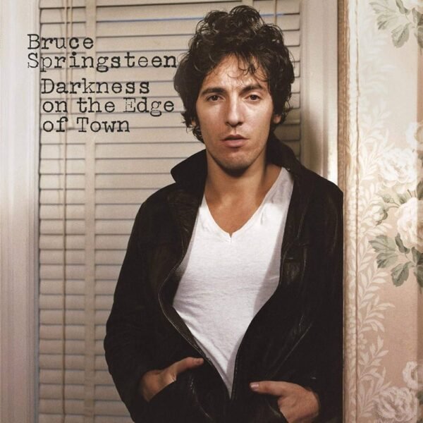 Bruce Springsteen - Darkness On The Edge Of Town (Vinyl LP) Bruce Springsteen - Darkness On The Edge Of Town (Vinyl LP)