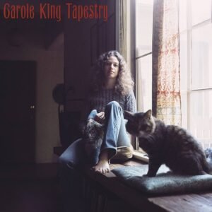 Carole King - Tapestry (Vinyl LP) Carole King - Tapestry (Vinyl LP)