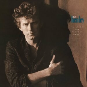 Don Henley - Building The Perfect Beast (Vinyl LP) Don Henley - Building The Perfect Beast (Vinyl LP)