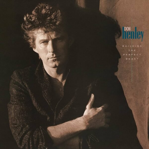 Don Henley - Building The Perfect Beast (Vinyl LP)