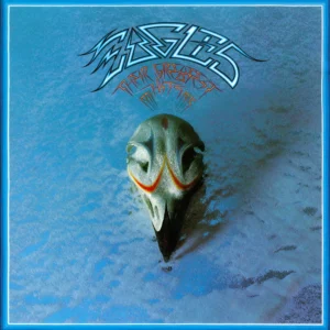 Eagles - The Greatest Hits (Vinyl LP) Eagles - The Greatest Hits (Vinyl LP)