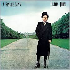Elton John - A Single Man (Vinyl LP) Elton John - A Single Man (Vinyl LP)