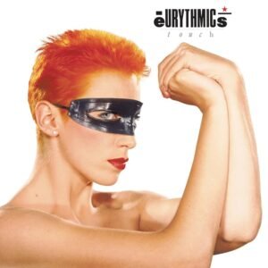 Eurythmics - Touch (Vinyl LP) Eurythmics - Touch (Vinyl LP)