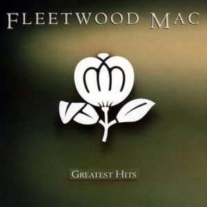 Fleetwood Mac - Greatest Hits (Vinyl LP) Fleetwood Mac - Greatest Hits (Vinyl LP)