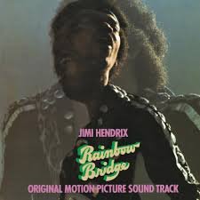 Jimi Hendrix - Rainbow Bridge (Vinyl LP) Jimi Hendrix - Rainbow Bridge (Vinyl LP)