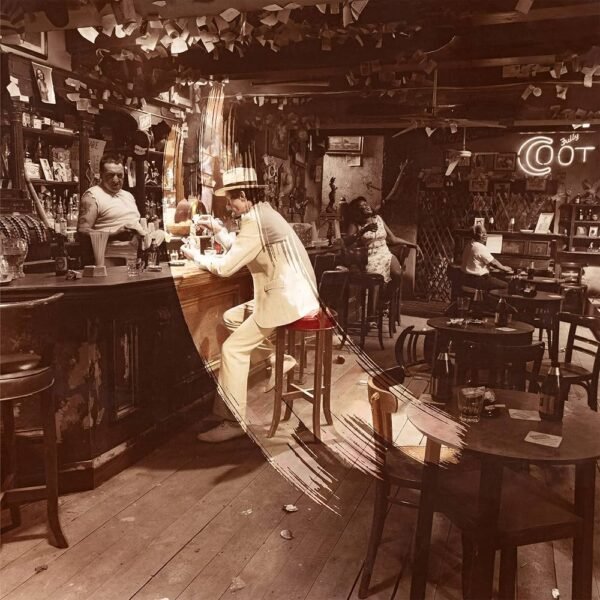 Led Zeppelin - In Through The Out Door (Vinyl LP) Led Zeppelin - In Through The Out Door (Vinyl LP)