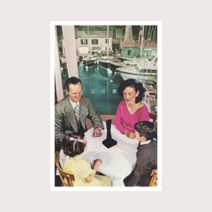 Led Zeppelin - Presence (Vinyl LP) Led Zeppelin - Presence (Vinyl LP)