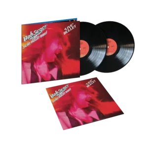 Live_Bullet_2LP V