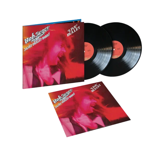 Live_Bullet_2LP V
