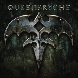 Queensrÿche - Self Titled (Vinyl LP)