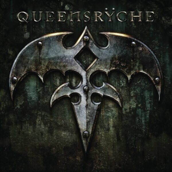 Queensrÿche - Self Titled (Vinyl LP) Queensrÿche - Self Titled (Vinyl LP)