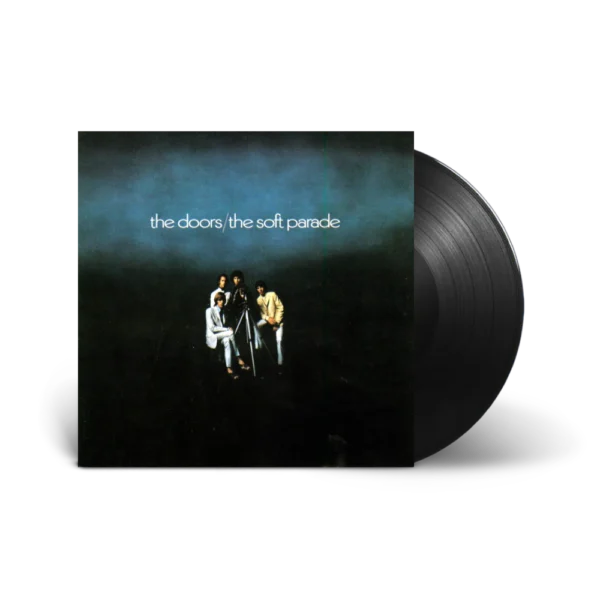 The Doors - The Soft Parade - Vinyl LP