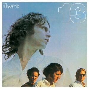 The doors 13 vinyl LP The-doors-13-vinyl-LP.jpg