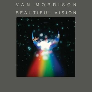 Van Morrison - Beautiful Vision (Vinyl LP) Van Morrison - Beautiful Vision (Vinyl LP)