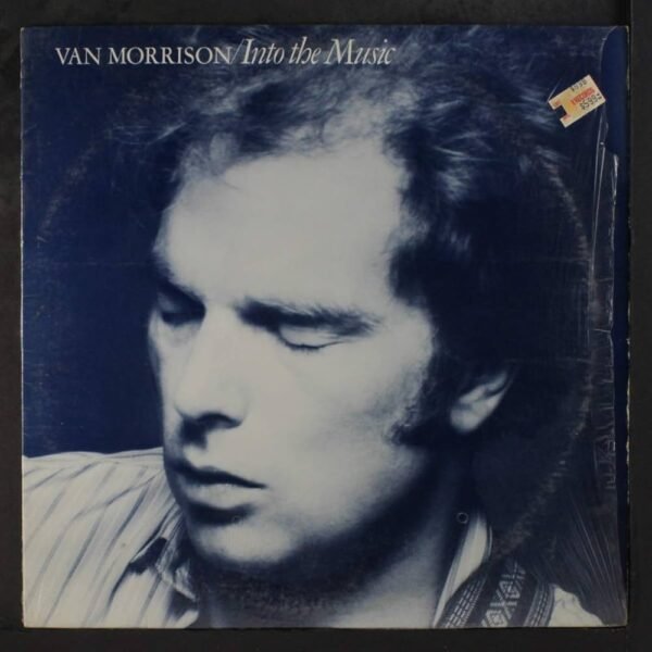 Van Morrison - Into The Music (Vinyl LP) Van Morrison - Into The Music (Vinyl LP)