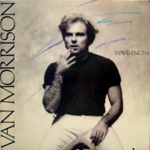 Van Morrison - Wavelength (Vinyl LP)