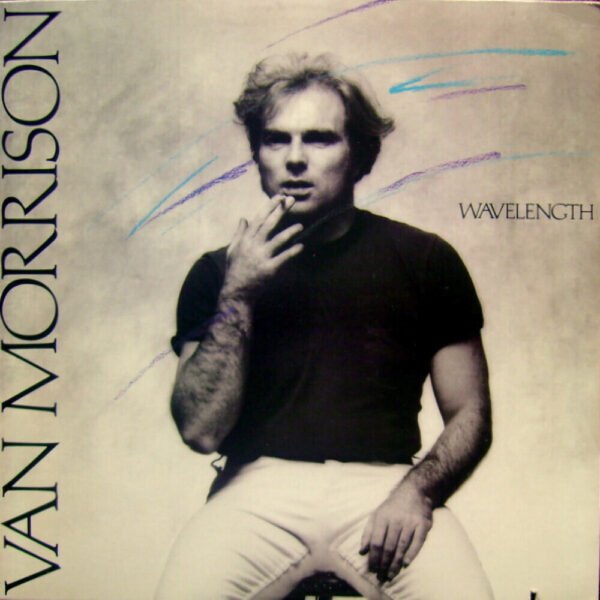 Van Morrison - Wavelength (Vinyl LP) Van Morrison - Wavelength (Vinyl LP)