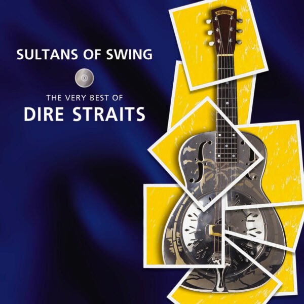 Sultans Of Swing By Dire Straits