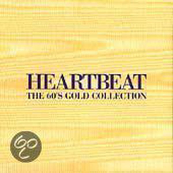 Heartbeat The 60s Gold Collection - Various Artists (CD)
