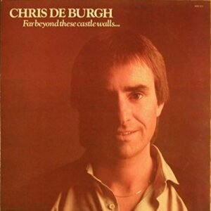 Chris De Burgh – Far Beyond These Castle Walls [Vinyl LP] (Pre-Owned)