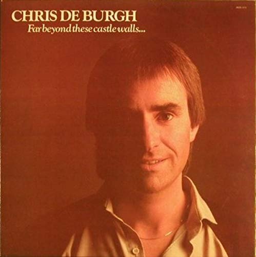 Chris De Burgh – Far Beyond These Castle Walls [Vinyl LP] (Pre-Owned)