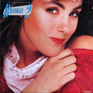 Laura Branigan – Branigan 2 [Vinyl LP] (Pre-Owned)