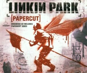 51-pDZ+AqML._UF1000,1000_QL80_ Papercut By Linkin Park