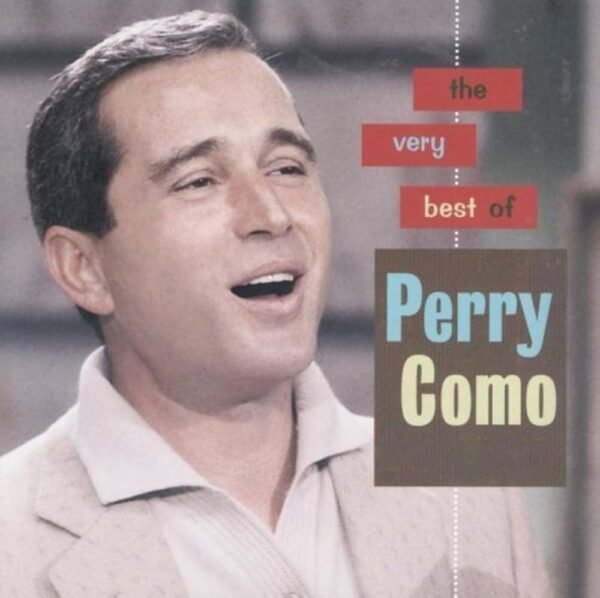 The Very Best Of Perry Como (CD)
