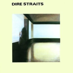 Dire Straits Self-Titled