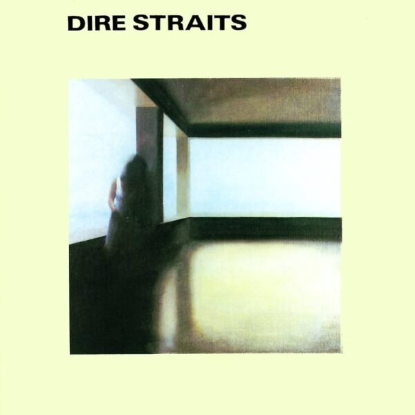 Dire Straits Self-Titled