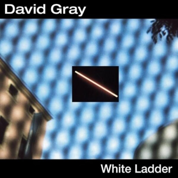 White Ladder - David Gray (CD)