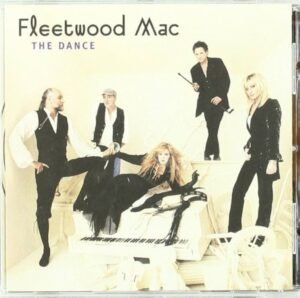 51QkYcy2JAL._UF1000,1000_QL80_ The Dance By Fleetwood Mac