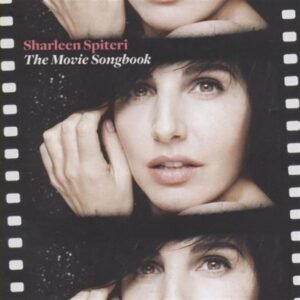 Sharleen Spiteri - The Movie Songbook (CD)