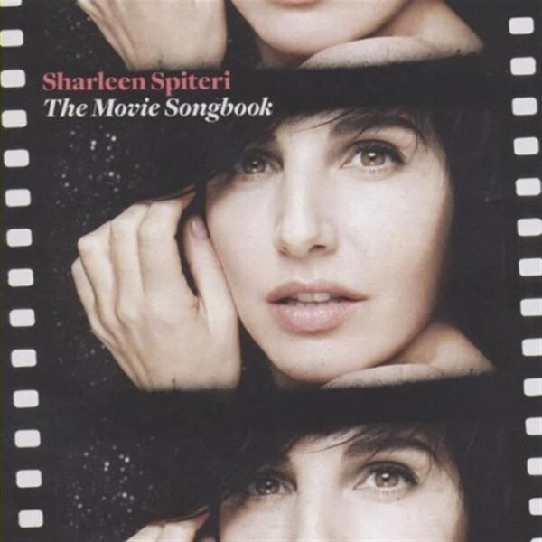 Sharleen Spiteri - The Movie Songbook (CD)