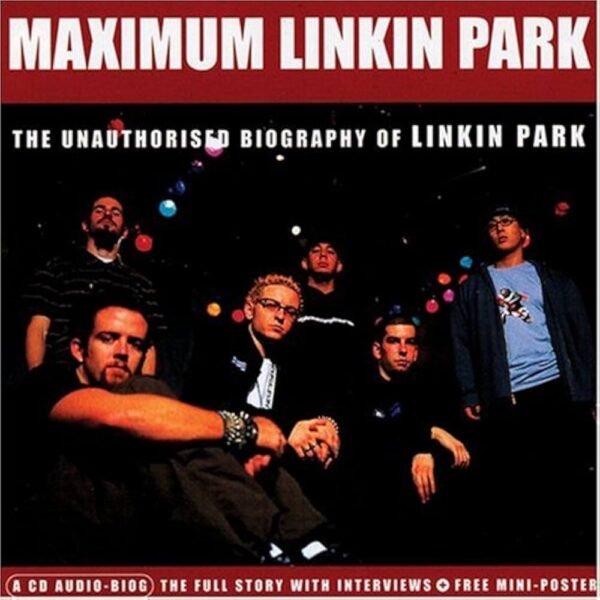 Maximum Linkin Park By Linkin Park